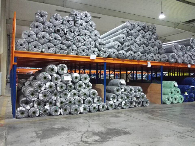 鋼結(jié)構(gòu)平臺(tái)